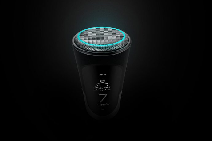 A Smarter Shave