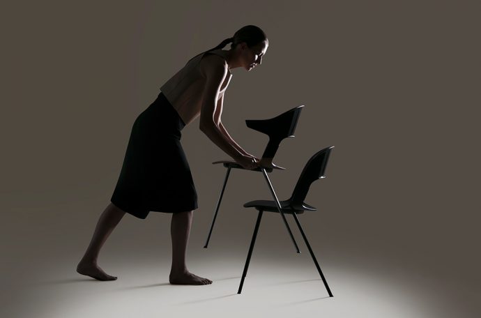 Pair that Chair