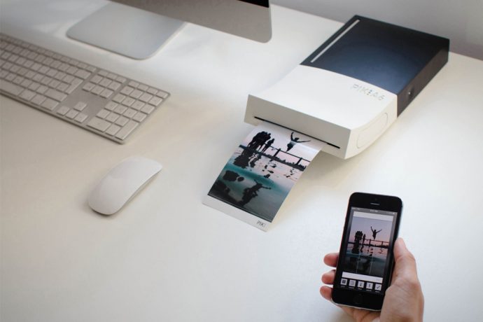 Photo Prints in a Jiffy
