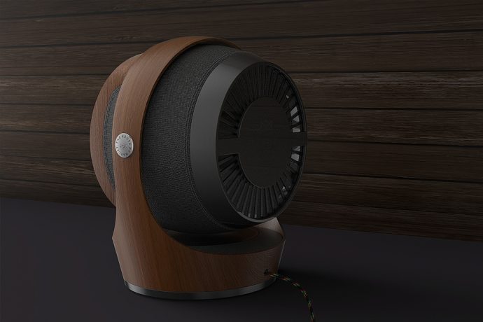 One Fancy Fan