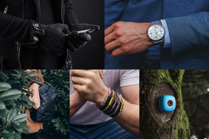 Feature your design in YD’s Christmas Gift Guide!