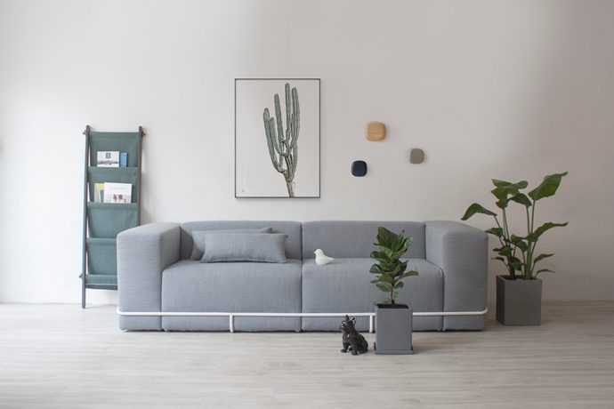 The Last Sofa You’ll Ever Need