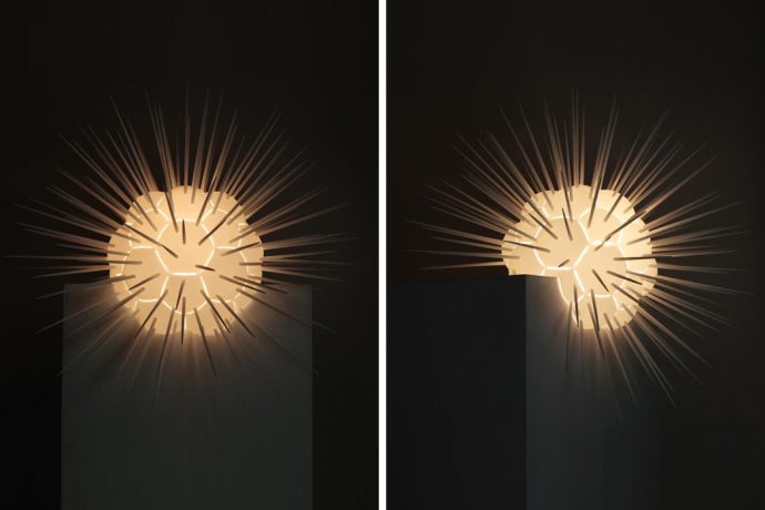 Peaceful Illumination