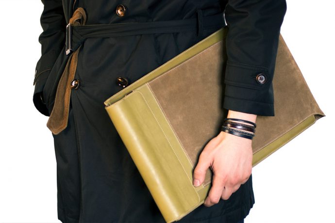Take Your Graphic Tablet To-Go