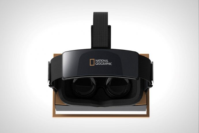 How VR should be!