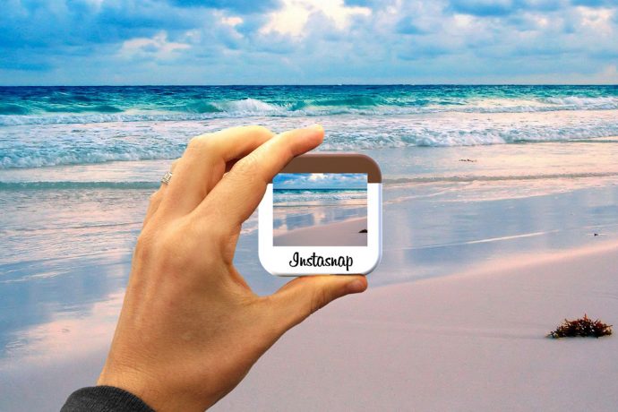 Phoneless Instagram is Here!