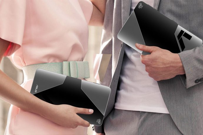 High Fashion Tech