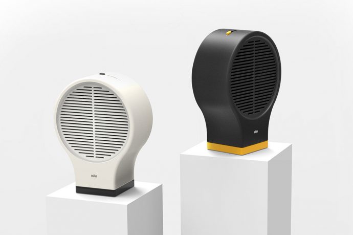 The Functionalist Fan