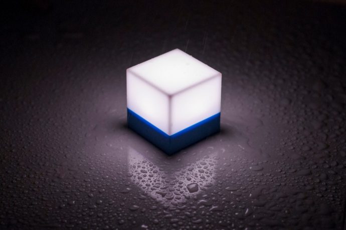 CKIE Product of the week – Enevu Cube Mini Light