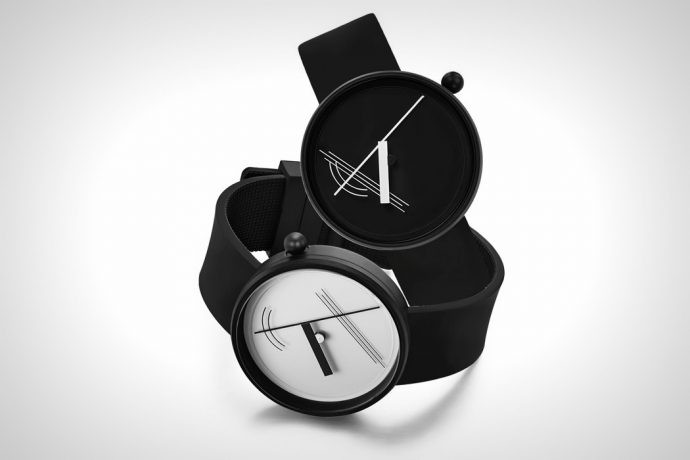 CKIE Product of the week – Diagram 17 Watch