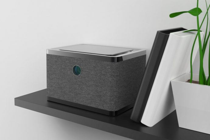 Harman’s design harmony