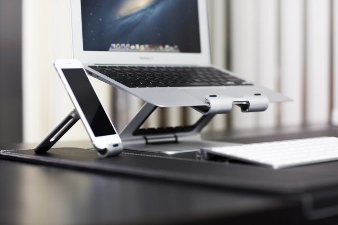 Gadget Gymnastics!