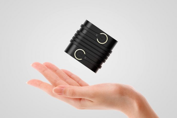 Battery backup and block-rocking beats