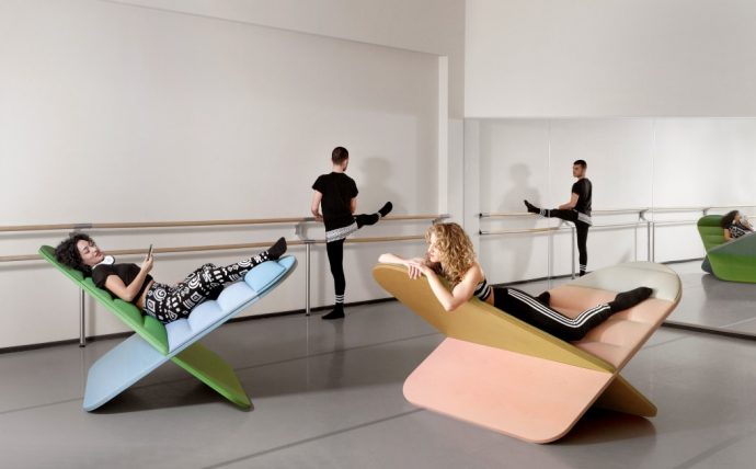 Furniture for Fantasies