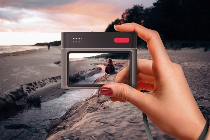 Essentials-Only Digital Photography