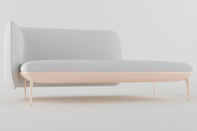 Seating with a Sliding Surprise