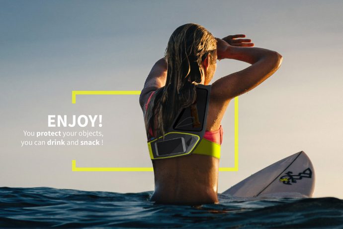 A Perf Surf Accessory