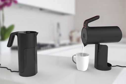 Smart Tea Pot – Yanko Design Select