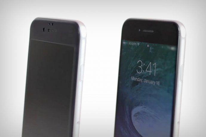 Making your iPhone Screen Private Limited