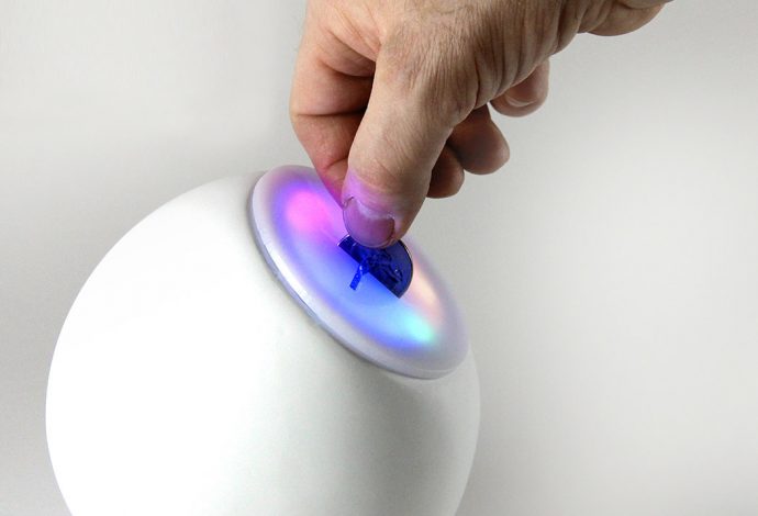 A Piggy Bank for Your Brain