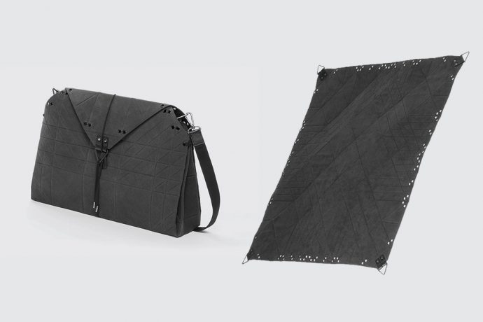 Bag Deconstructed