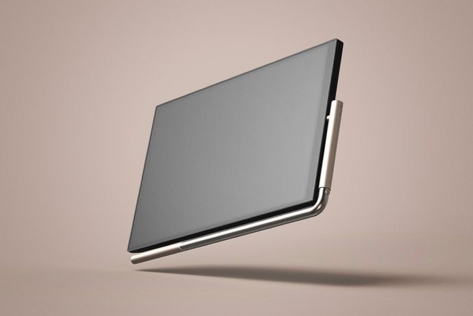 Lean, Mean Secondary Screen