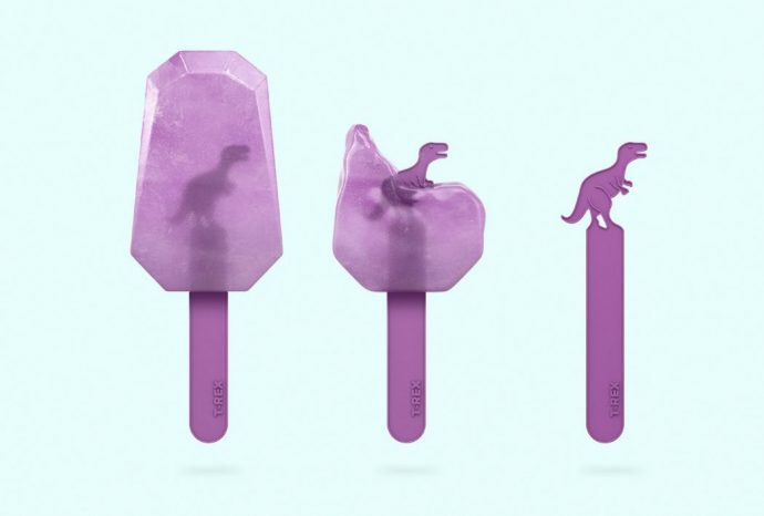 Delicious Dino Dessert!