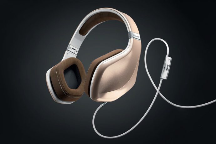 Pininfarina goes from Auto to Audio!