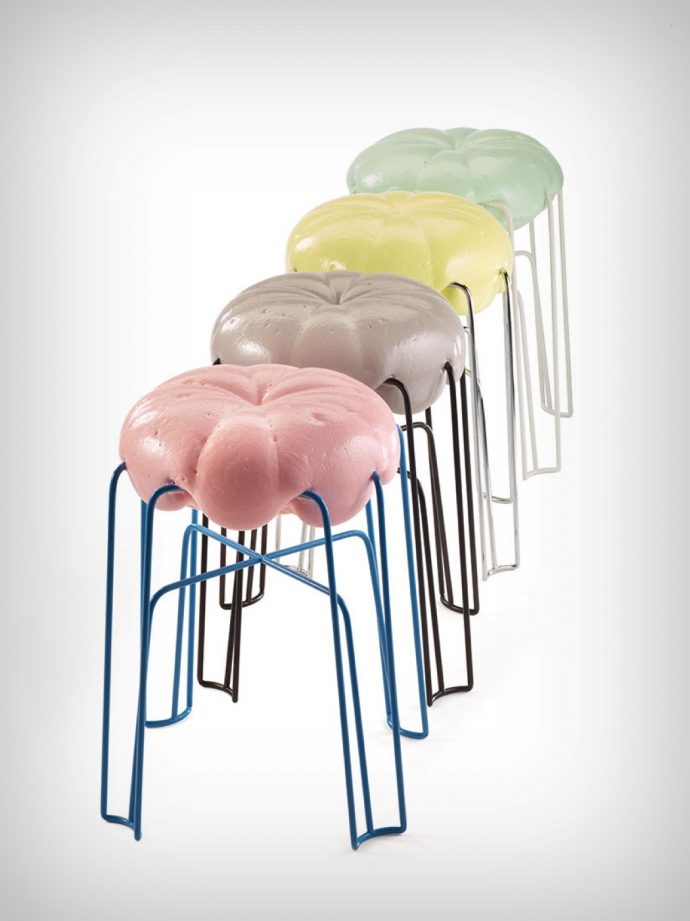 Designed to look delicious!