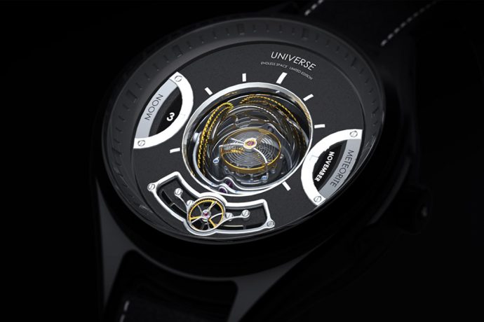 One Stellar Watch