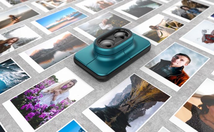 Print is NOT dead!