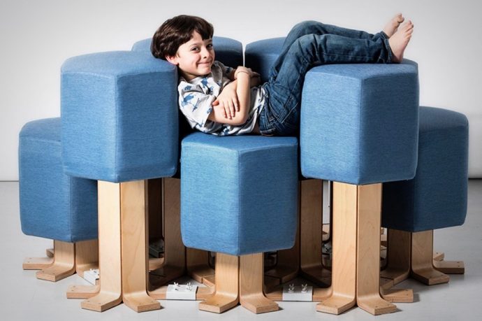 Wingardium Levi-sofa!