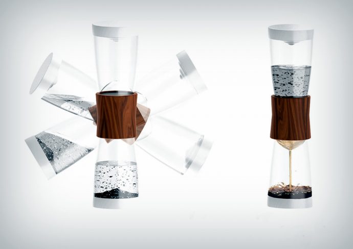 Flip and Sip!