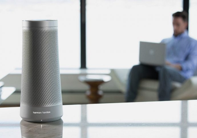 Harman Kardon makes an Alexa killer!