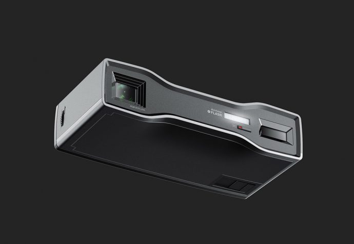 A Classic Yet Class-apart Camera