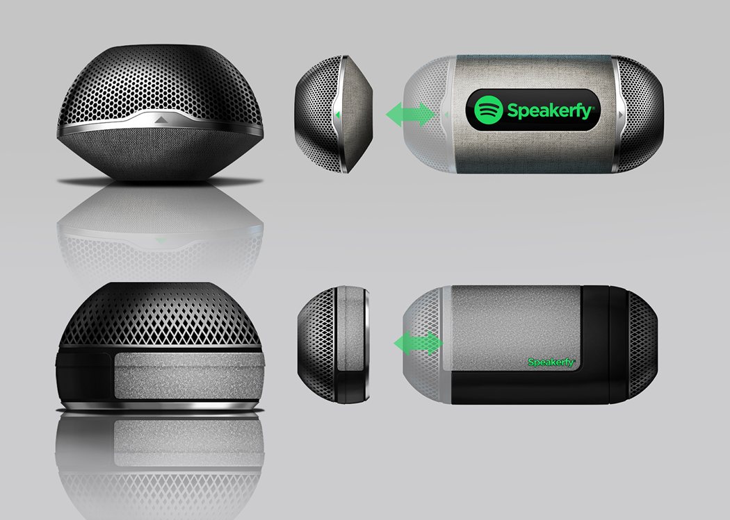 speakerfy17