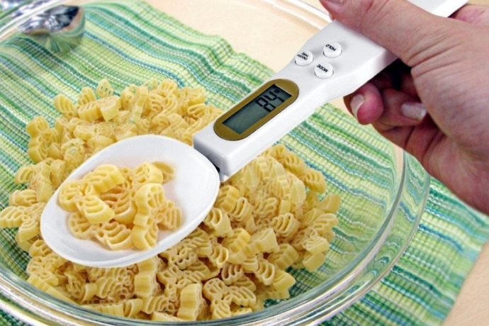 Good food is worth the ‘weight’