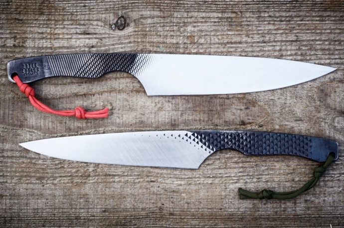 Do these knives look familiar??