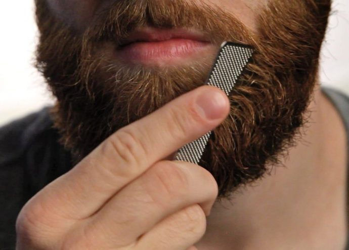 A Comb You Can Count On