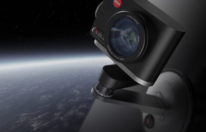 Out-of-this-World Photography