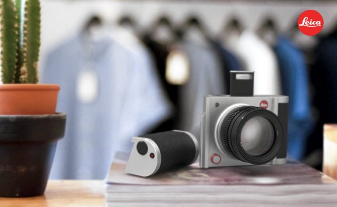A Leica for Life