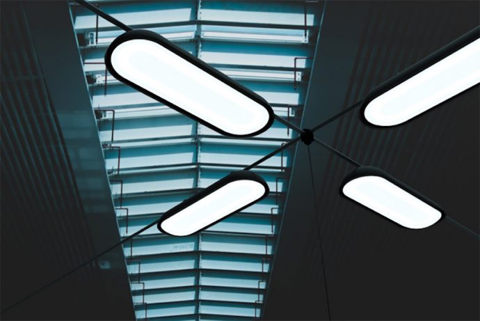 The Last Ceiling Light You’ll Need