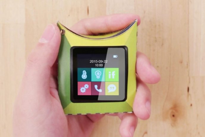 Make your own Smartphone!