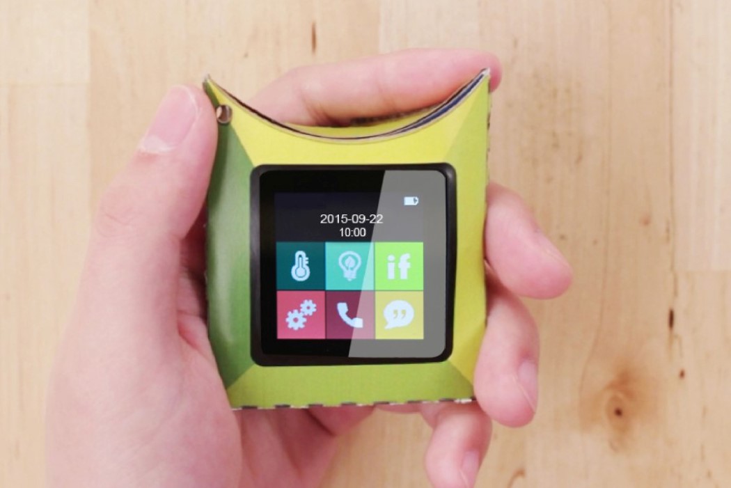 whip wherever door Make your own Smartphone! - Yanko Design