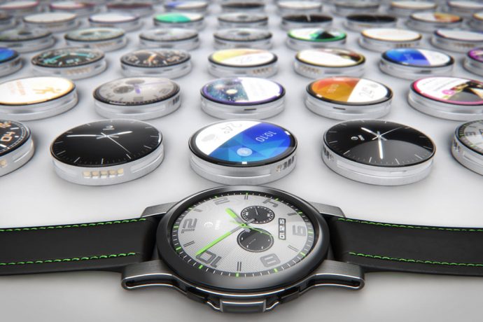 A Truly Smart Smartwatch