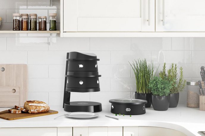 Meal Prep Has Never Been So Easy