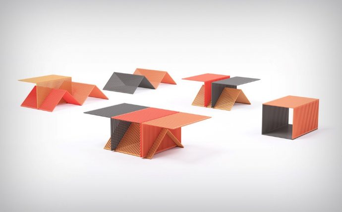 A capable, editable table!