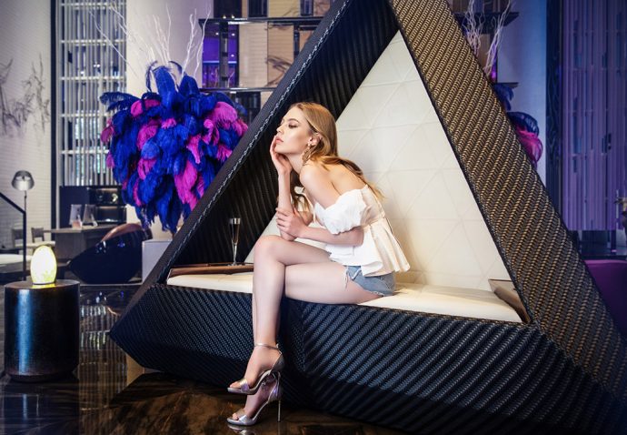 The Maximalist Daybed