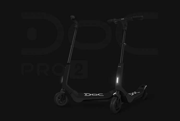 Scoot Smarter!