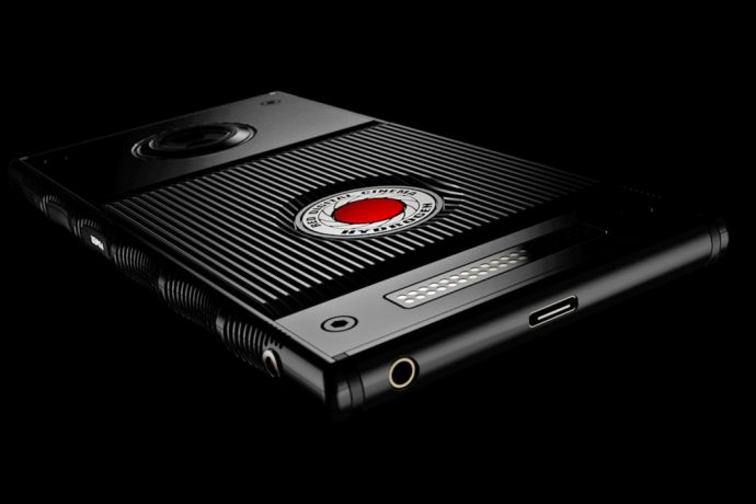 Would you pay $1,200 for this phone?